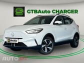MG ZS EV 51kWh I.V.A DEDUTIVEL 