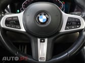 BMW 420 d X Drive Desportivo M Auto