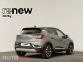 Renault Captur Captur 1.0 TCe Techno