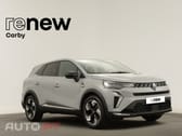 Renault Symbioz Symbioz 1.6 E-Tech Full Hybrid Techno