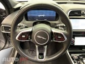 Jaguar XE D200 Aut. R-Dynamic Black