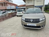 Dacia Logan MCV 0.9 TCe Pack