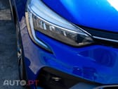 Renault Clio 1.6 E-Tech RS Line