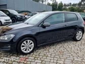 Volkswagen Golf 1.6 TDI (BlueMotion ) Comfortline