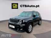 Jeep Renegade 1.5 TG e-Hybrid Limited