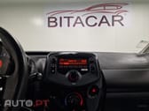 Citroen C1 1.0 VTi Feel