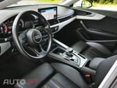 Audi A5 35 TDI S tronic sport