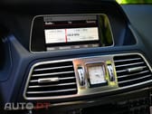 Mercedes-Benz E 200 AMG Line Auto