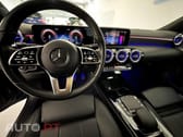 Mercedes-Benz A 250 e Style Plus