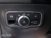 Mercedes-Benz B 180 d Style Aut.