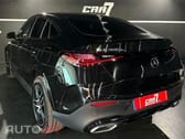 Mercedes-Benz GLC 300 de Coupe 4Matic 9G-TRONIC AMG Line Advanced