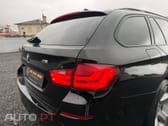 BMW 525 d Pack M