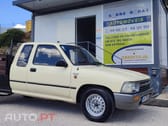 Toyota Hilux 2.4 D LN150LT C.Extra