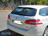 Peugeot 308 Bluehdi