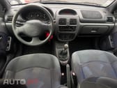 Renault Clio 1.2 RXE