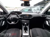Peugeot 308 1.2 PureTech Active