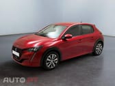 Peugeot E-208 50 kWh Active Pack