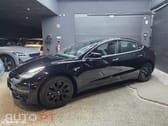 Tesla Model 3 AWD Dual Motor