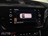 Volkswagen Touran 1.6 TDI Highline