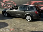 Opel Astra 1.7 CDTi Cosmo ecoFLEX