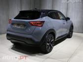 Nissan Juke 1.0 DIG-T N-Design Black