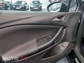 Opel Astra K SPORT TOURER INNOVATION