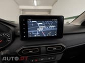 Dacia Sandero 1.0 ECO-G Extreme + Up&Go Bi-Fuel