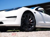 Tesla Model 3 Performance Dual Motor AWD