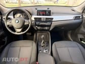BMW X1 25 e xDrive
