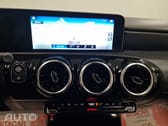 Mercedes-Benz A 180 d Style Plus Aut.