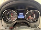 Mercedes-Benz CLA 180 d Urban