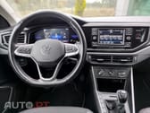 Volkswagen Taigo 1.0 TSI Life