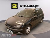 Peugeot 206 SW 1.1