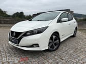 Nissan Leaf N-Connecta 40 kWh