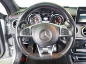 Mercedes-Benz CLA 180 d Shooting Brake AMG Line Aut.