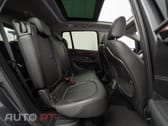 BMW 218 i 7L Line Luxury Auto