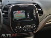 Renault Captur CAPTUR TCE 120 ENERGY E6 SL HYPNOTIC EDC