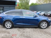Tesla Model X Dual