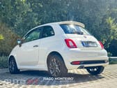 Fiat 500 1.0 Hybrid Connect