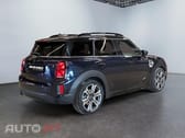 MINI Countryman Cooper SE ALL4 Auto