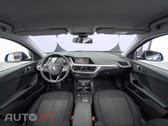 BMW 116 i Advantage