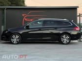 Peugeot 308 1.6