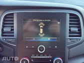Renault Mégane Sport Tourer 1.5 dCi GT Line J18