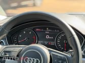 Audi A5 30 TDI S tronic