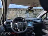 Citroen C3 1.2 PureTech Shine