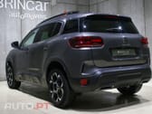 Citroen C5 Aircross 1.2 PureTech Feel Pack EAT8