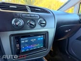 Seat Leon 1.9 TDi Eco Sport Limited