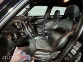 MINI Countryman Cooper SD ALL4