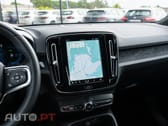 Volvo XC40 Recharge Plus