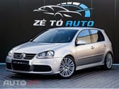 Volkswagen Golf 3.2 R32 4Motion